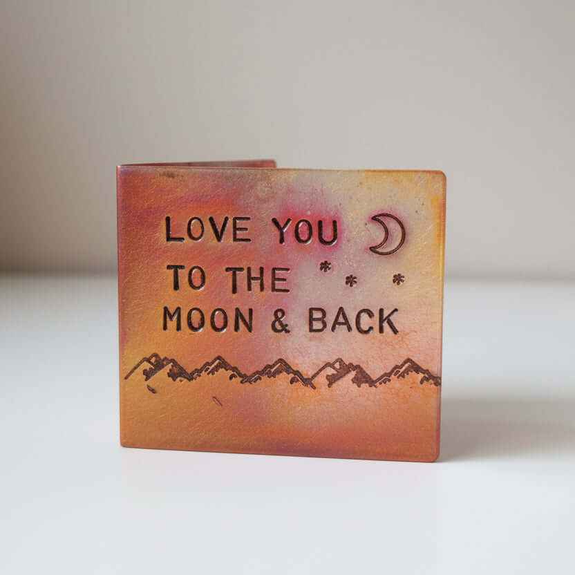 Exquisite Handmade British Metal Gifts