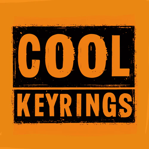 Coolkeyrings.co.uk
