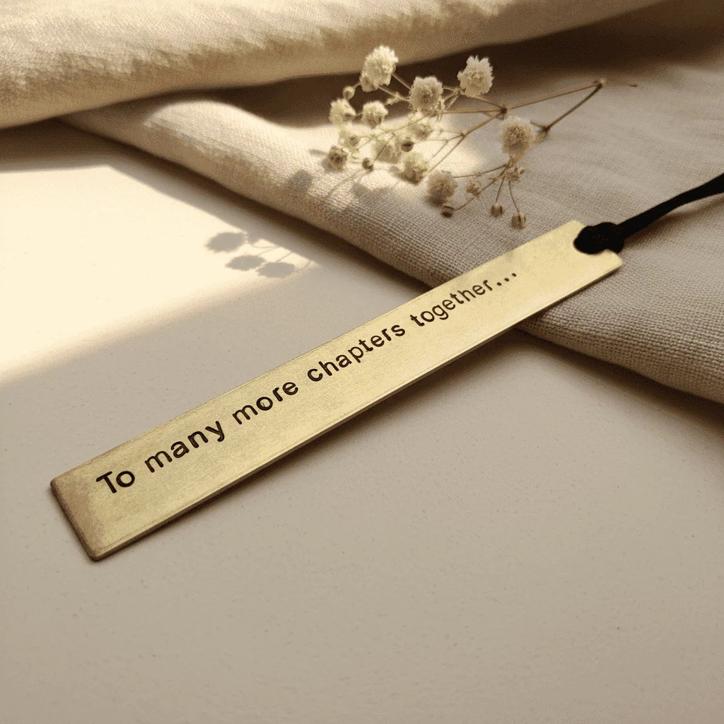 BRASS GIFTS